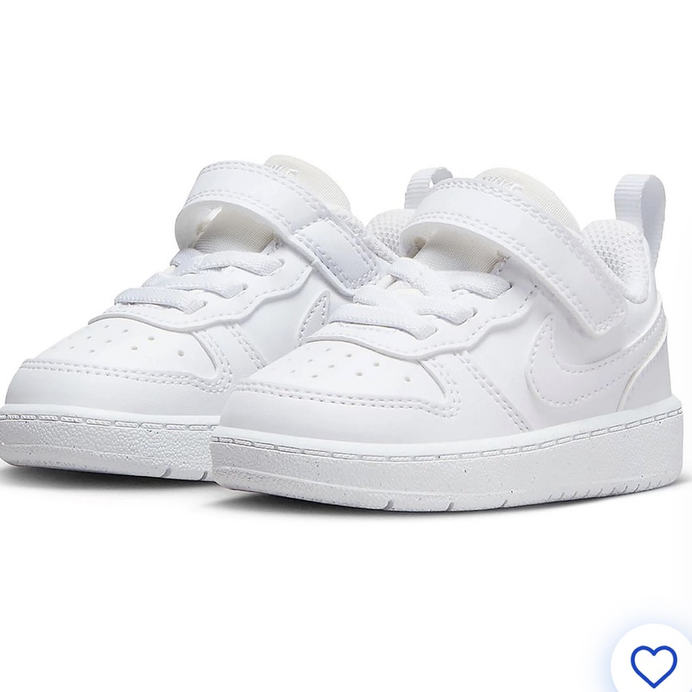 Nike Toddler Court Borough Low Recraft Shoes